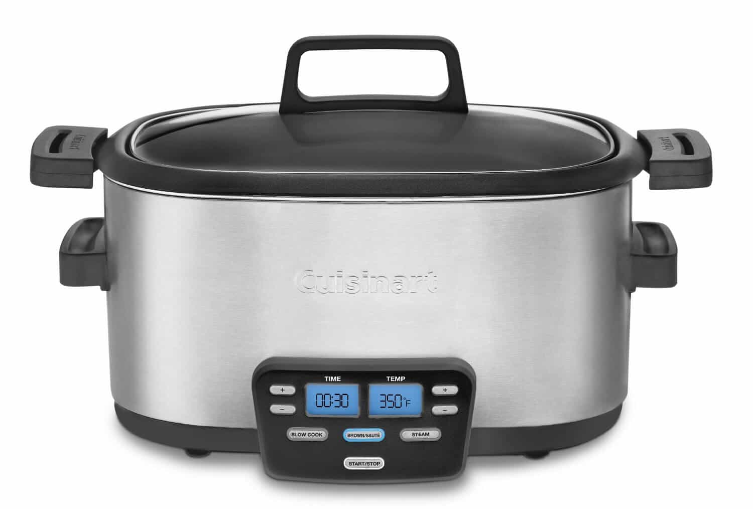 Cuisinart MSC 800 7 Quart 4 in 1 Cook Central Multicooker Review