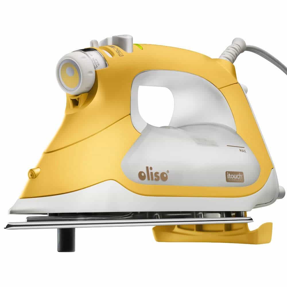 5 Most-Common Problems With Oliso Iron (with Solutions) –