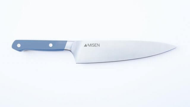 Misen Knife Review
