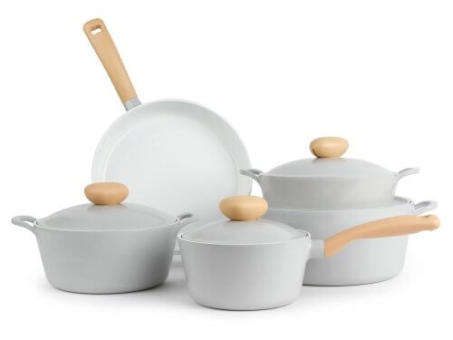 The Retro Cookware Line from Neoflam