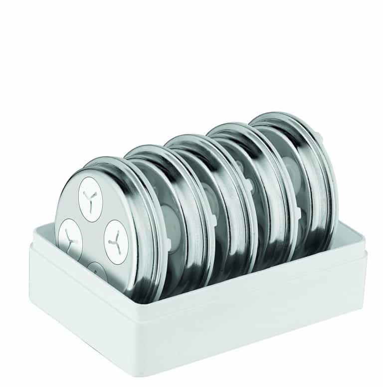 Cuisinart SM50 5.5 Quart Stand Mixer Review & Giveaway • Steamy