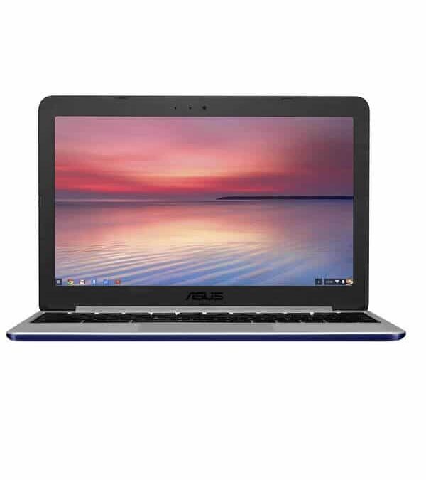 ASUS Chromebook (1.8GHz Quad-Core)