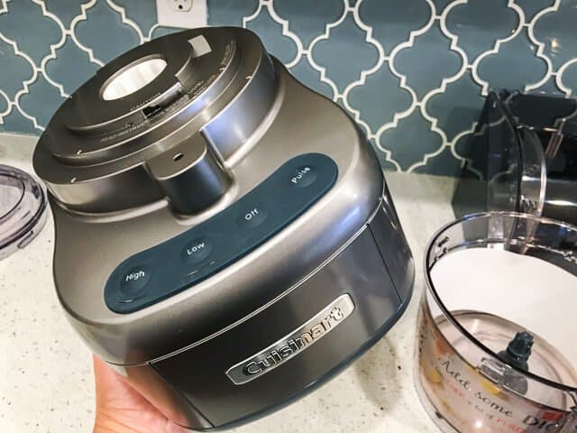 cuisinart elemental fp-13 food processor review-16