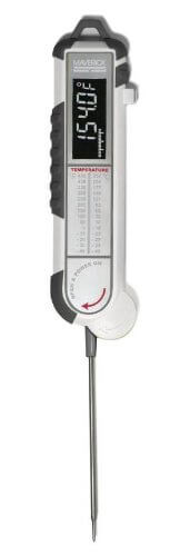 maverick pro temp thermometer review