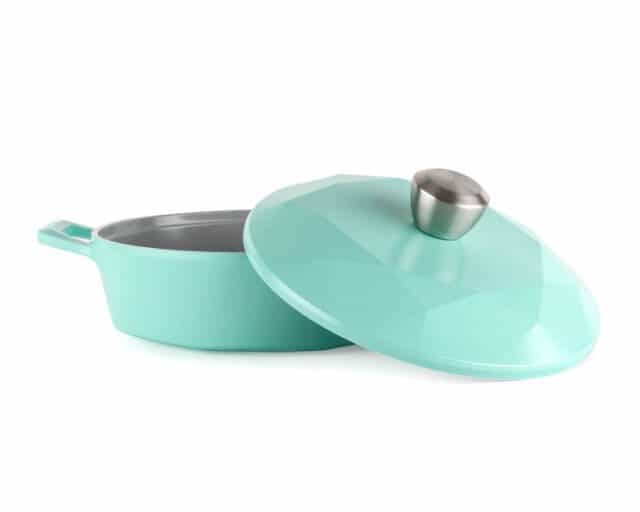 NEOFLAM 2021 SS Cookware & Bakeware