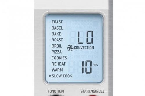 Breville Smart Oven Pro Review & Giveaway • Steamy Kitchen Recipes ...