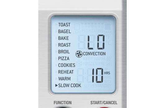 Breville Smart Oven Pro Review & Giveaway • Steamy Kitchen Recipes Giveaways