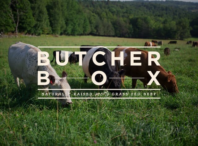 ButcherBox Review • Steamy Kitchen Recipes