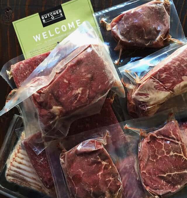 ButcherBox Review