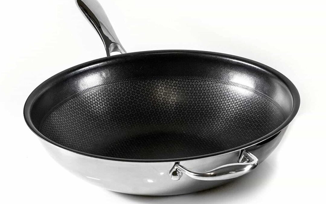 My New Favorite Wok!