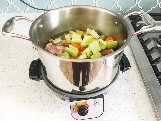 Hammer Stahl Slow Cooker Review & Giveaway • Steamy Kitchen Recipes  Giveaways