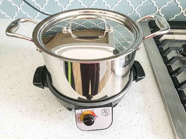 Hammer Stahl Slow Cooker Review & Giveaway • Steamy Kitchen Recipes  Giveaways