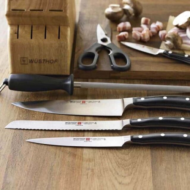 knives reviews