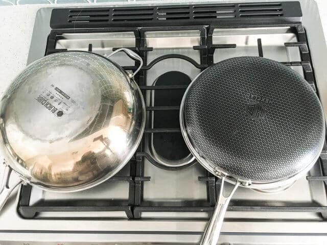 HexClad Pan Review: Does This Hybrid Pan Work? 