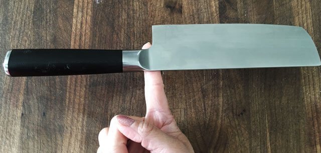 Are Kamikoto Knives Any Good? (In-Depth Review) - Prudent Reviews