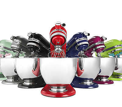 EPIC Giveaway!! KitchenAid Artisan Stand Mixer and Free E-Book! – A Kitchen  Hoor's Adventures