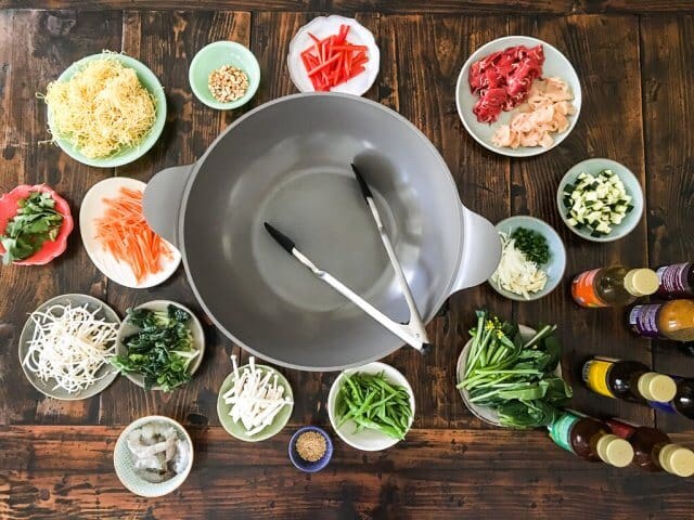 How To Make Mongolian Bbq At Home Steamy Kitchen Recipes Giveaways