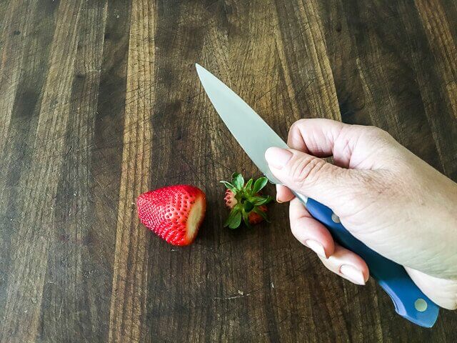 Misen Paring Knife