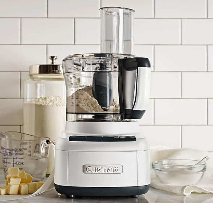 Cuisinart Food Processor Giveaway