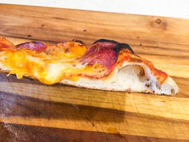 Kalorik Hot Stone Pizza Oven Review & Giveaway • Steamy Kitchen