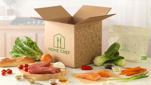 Home Chef review