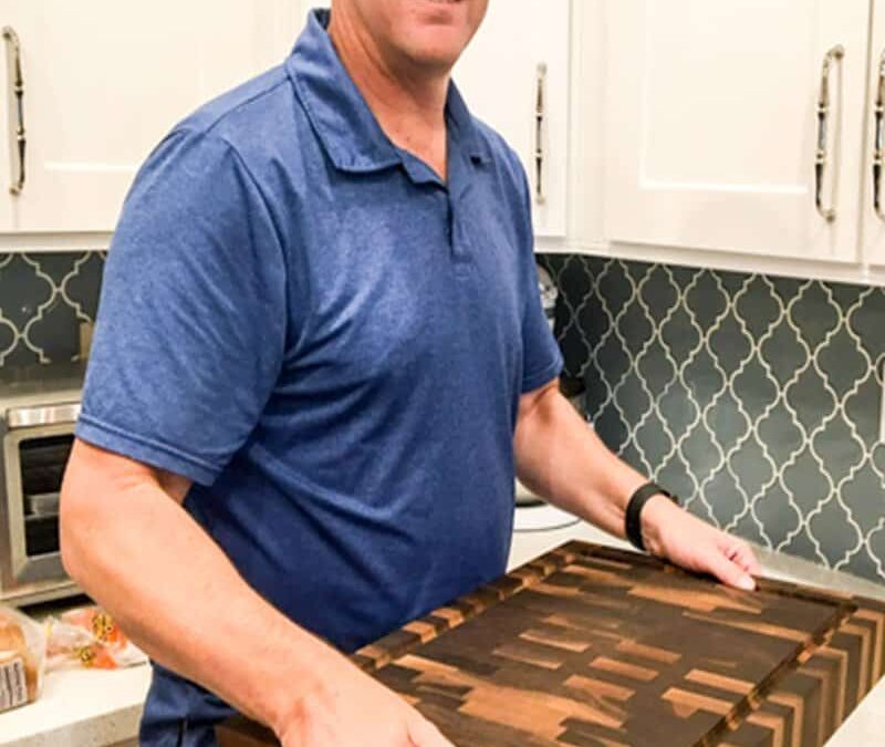 The best cutting board we’ve found (and giveaway)