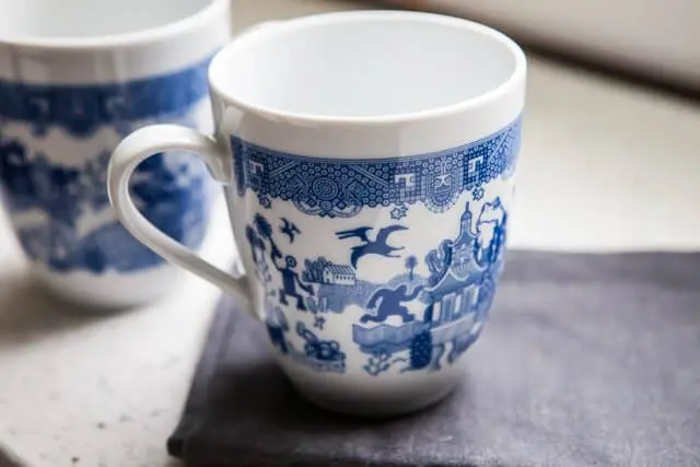 Things Could Be Worse Mugs - Calamityware®