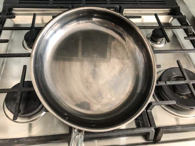 Opinions on Heston Nanobond cookware? Supposed to be 4x harder