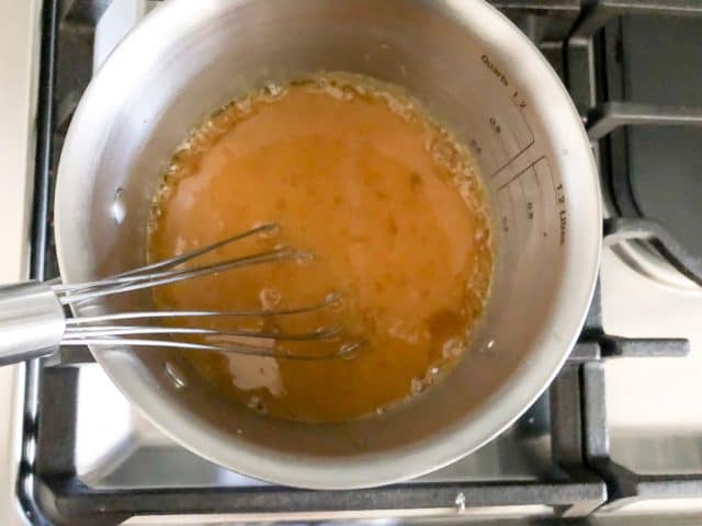 mango sauce for firecracker shrimp recipe 