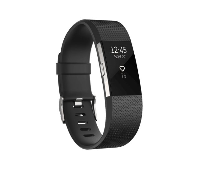 Fitbit Charge & Bobby Flay Fit Giveaway