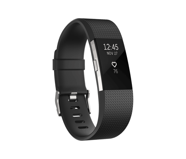 Fitbit Charge & Bobby Flay Fit Giveaway