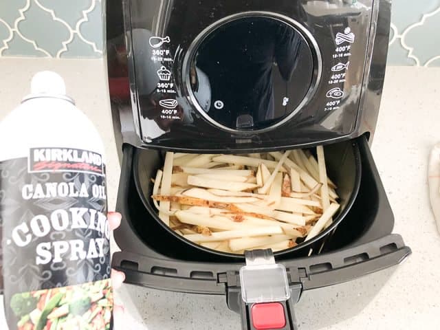 Kalorik Deep Fryer Review 