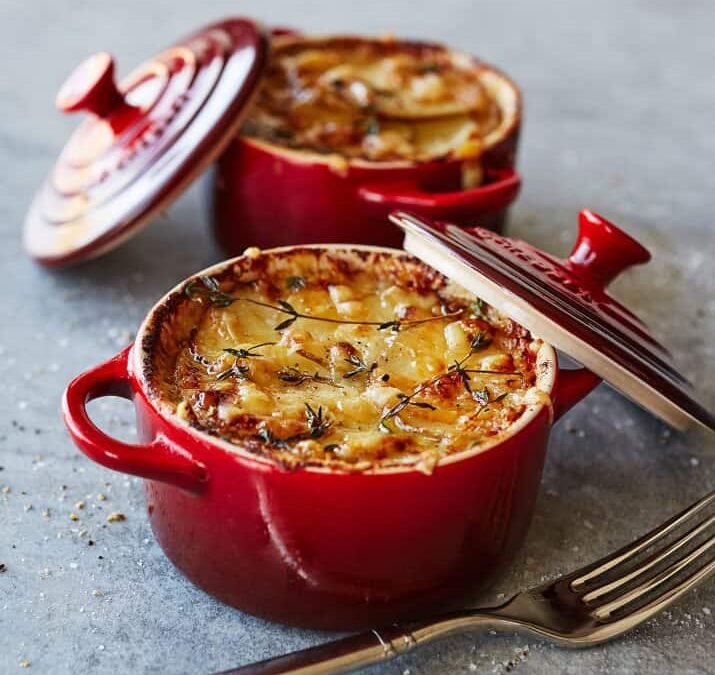 Le Creuset Signature Petite Cocotte