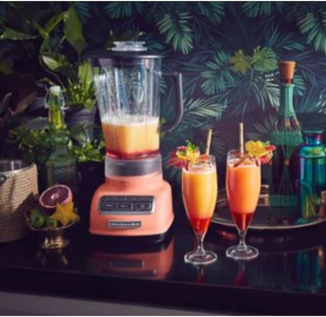 KitchenAid Blender Giveaway