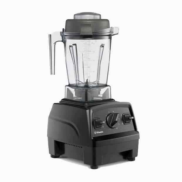 Vitamix Blender E310 Giveaway • Steamy Kitchen Recipes Giveaways