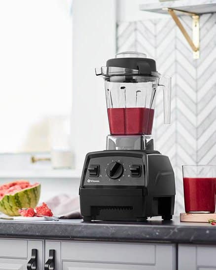 Vitamix Blender E310 Giveaway • Steamy Kitchen Recipes Giveaways