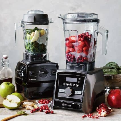 Vitamix Blender Giveaway