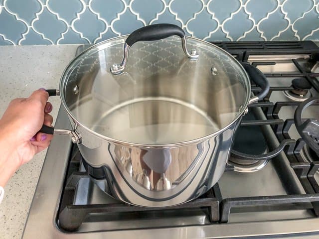 Anolon Advanced Tri Ply 10-Piece Cookware Set Review & Giveaway ...