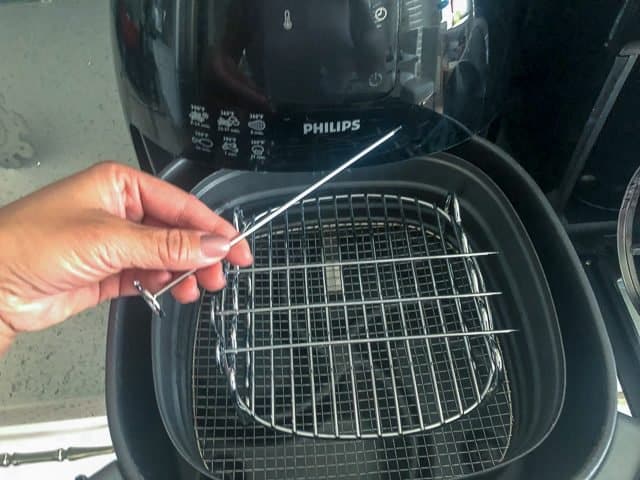 Power AirFryer Oven Review & Giveaway - Steamy Kitchen