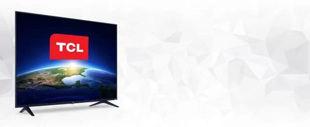  TCL 32S305 32-Inch 720p Roku Smart LED TV (2017 Model) :  Electronics