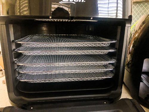 Power AirFryer Oven Review & Giveaway - Steamy Kitchen