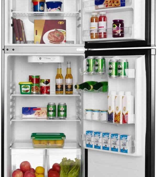 Insignia Refrigerator Giveaway
