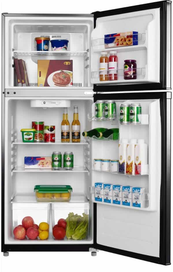 Insignia Refrigerator Giveaway