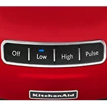KitchenAid 7-Cup EZ Store Premium Food Processor on QVC 
