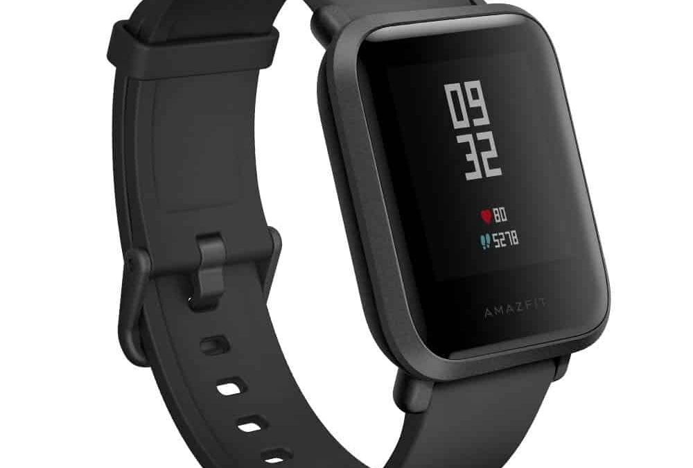 Smartwatch by Huami