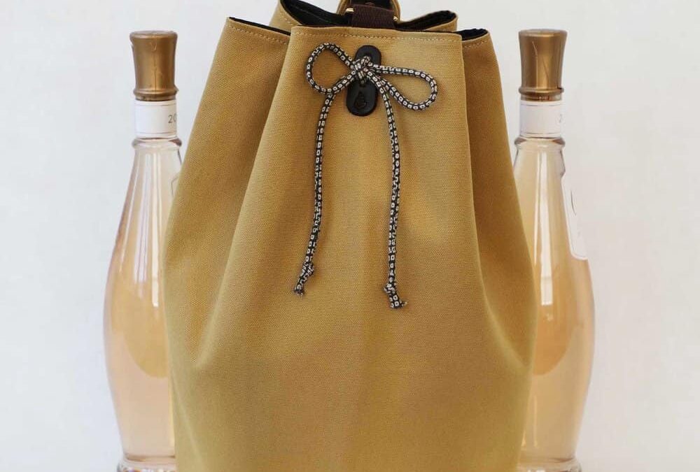 Thread & Whisk Bloom Culinary Totes Review & Giveaway