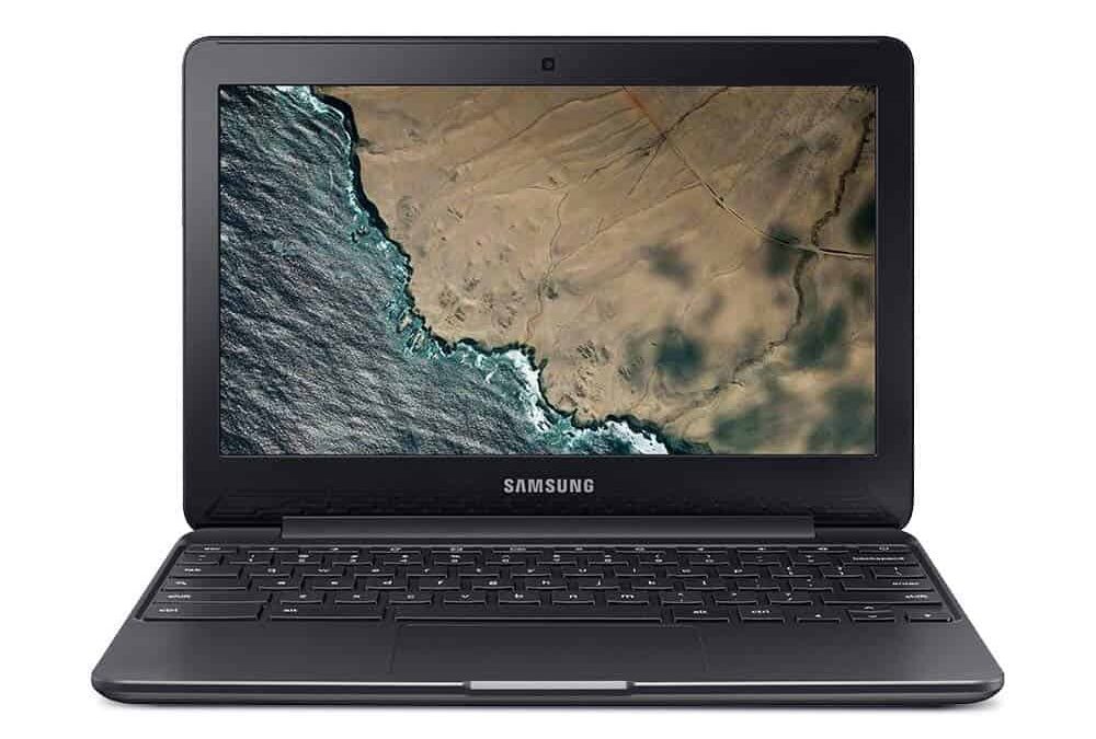 Samsung 3 Chromebook Giveaway