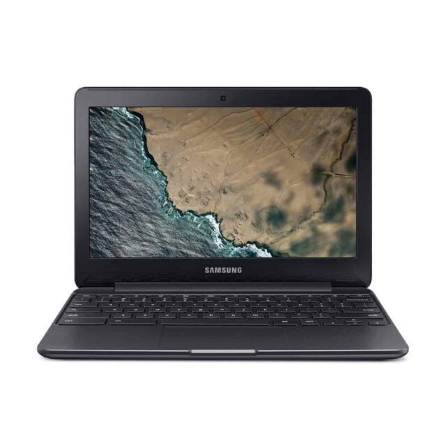 Samsung Chromebook 3 Giveaway