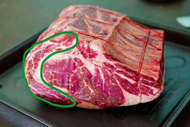 What is Ribeye Cap Steak Recipe