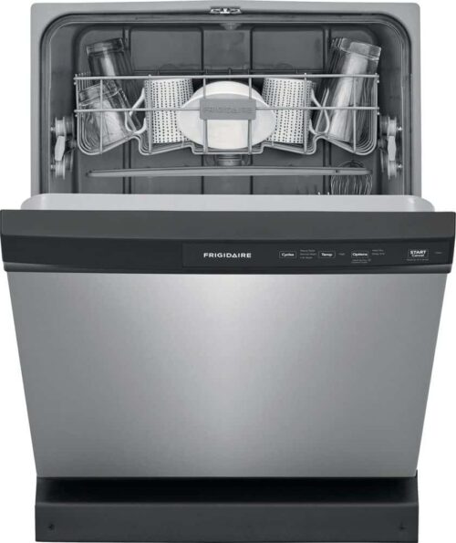 Frigidaire Built-In Dishwasher Giveaway
